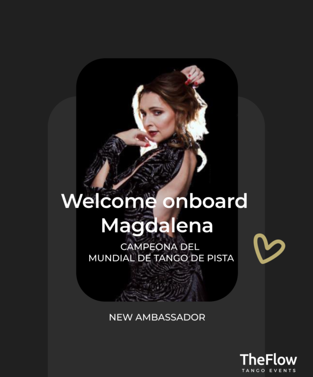 theflow_ambassador_magdalena